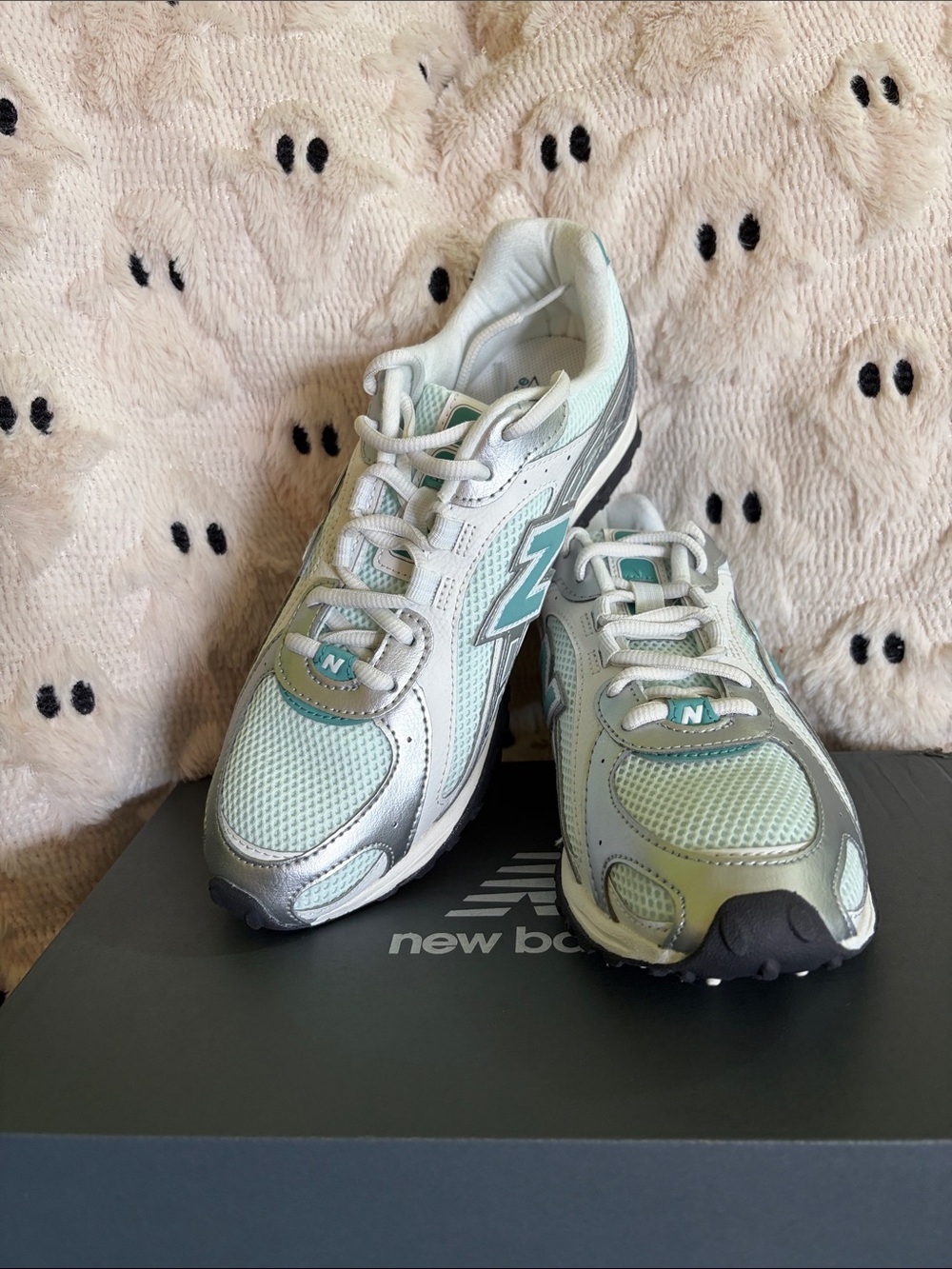 New Balance Women's Athletic Sneakers